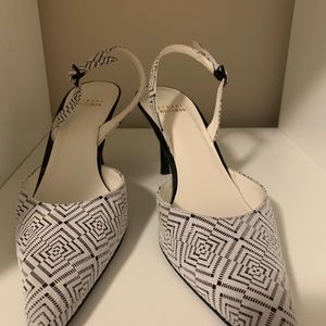 Stuart Weitzman Heels Vintage
